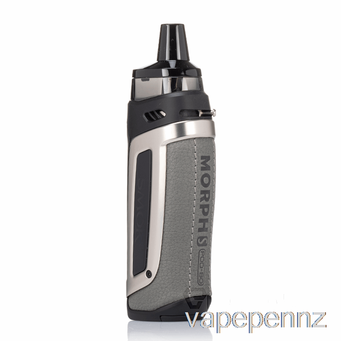SMOK MORPH S POD-80 Kit Grey VAPE NZ